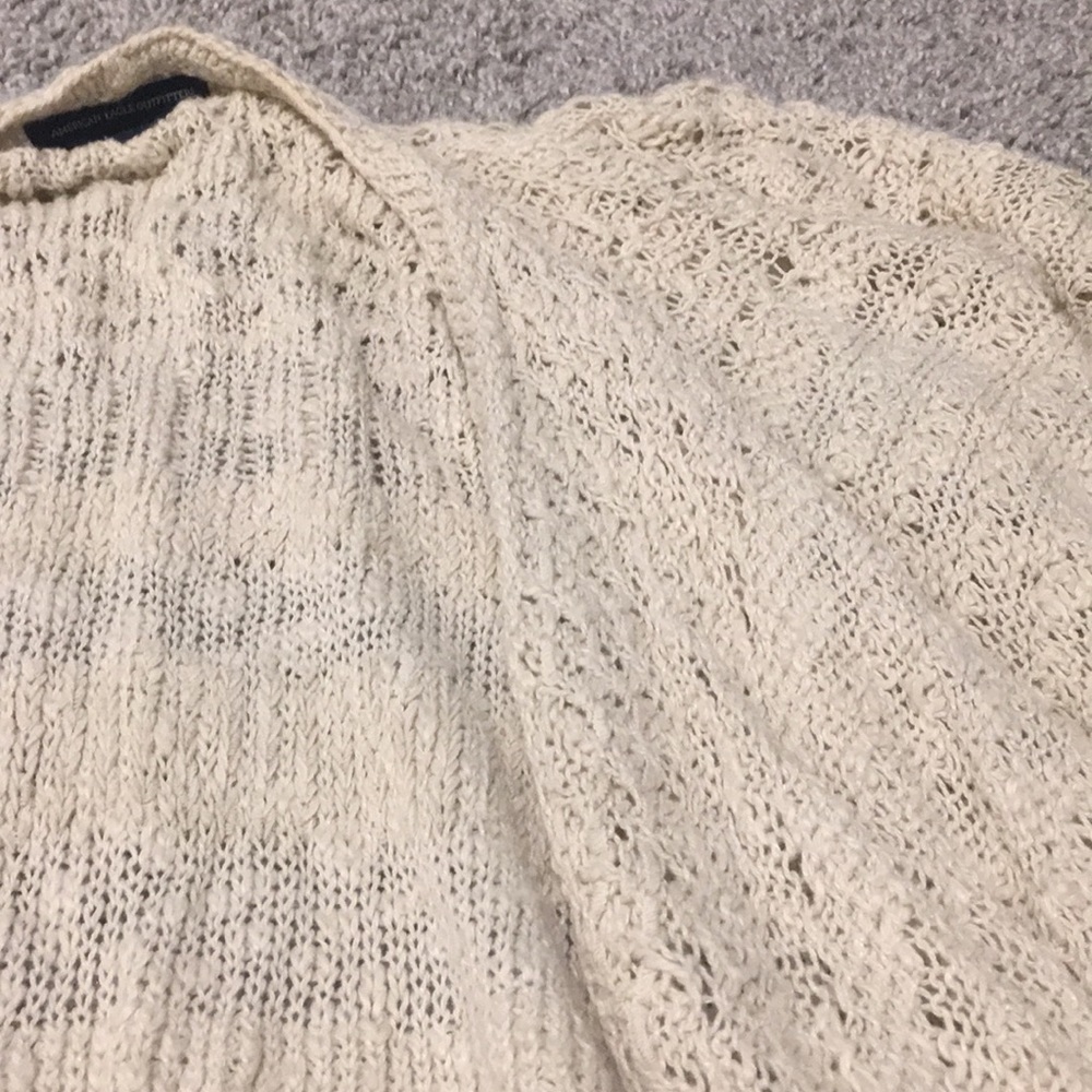 Cardigan - Picture 3 of 3